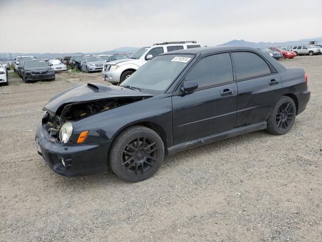 Photo 0 VIN: JF1GD29613G511918 - SUBARU IMPREZA WR 