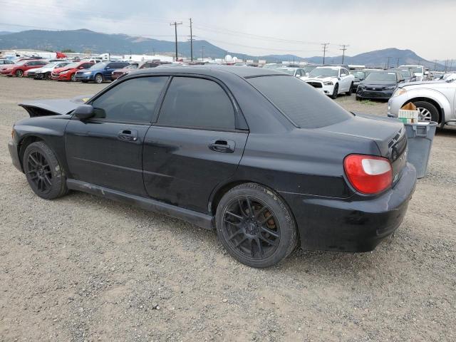 Photo 1 VIN: JF1GD29613G511918 - SUBARU IMPREZA WR 