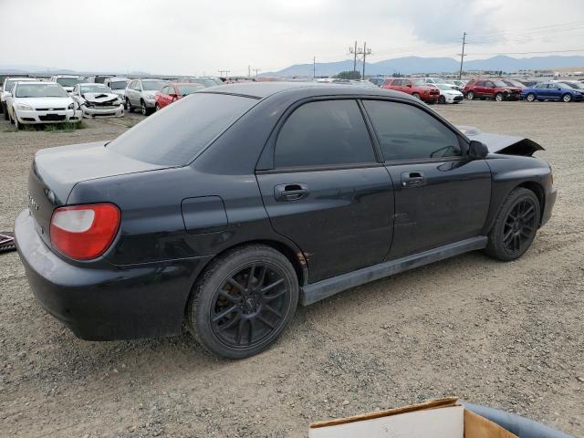 Photo 2 VIN: JF1GD29613G511918 - SUBARU IMPREZA WR 