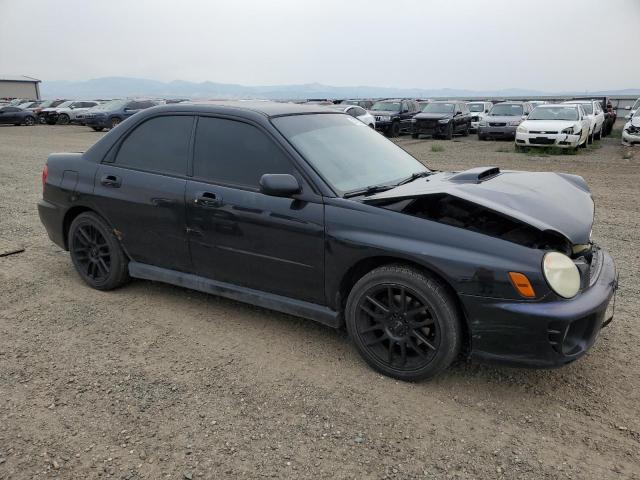 Photo 3 VIN: JF1GD29613G511918 - SUBARU IMPREZA WR 