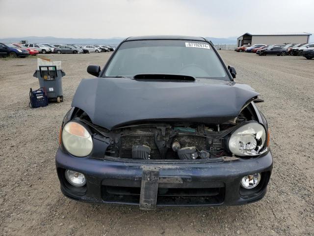 Photo 4 VIN: JF1GD29613G511918 - SUBARU IMPREZA WR 