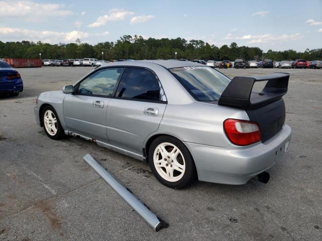 Photo 1 VIN: JF1GD29613G512826 - SUBARU IMPREZA WR 