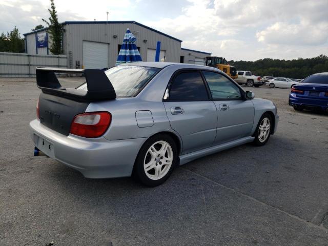 Photo 2 VIN: JF1GD29613G512826 - SUBARU IMPREZA WR 