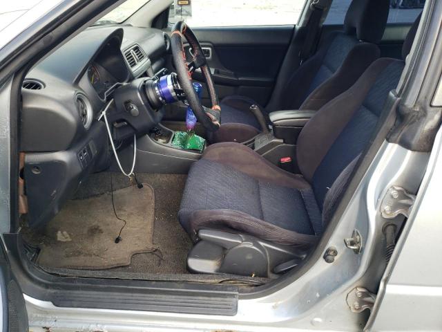 Photo 6 VIN: JF1GD29613G512826 - SUBARU IMPREZA WR 