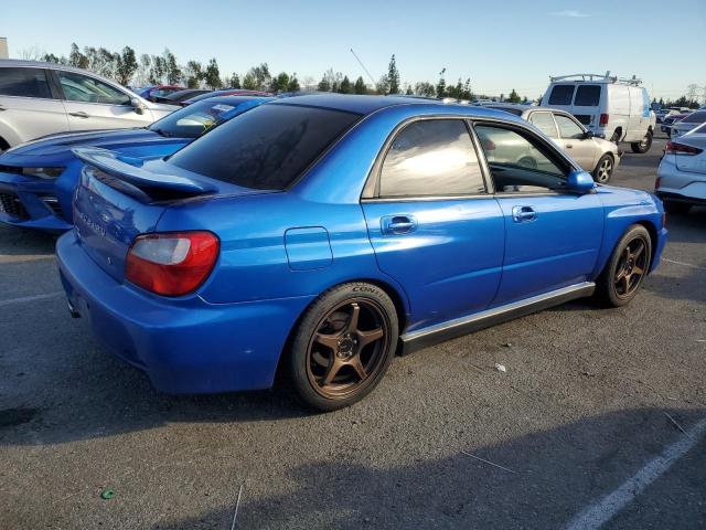 Photo 2 VIN: JF1GD29613G513197 - SUBARU WRX 