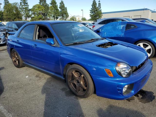 Photo 3 VIN: JF1GD29613G513197 - SUBARU WRX 