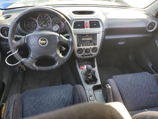 Photo 7 VIN: JF1GD29613G513197 - SUBARU WRX 