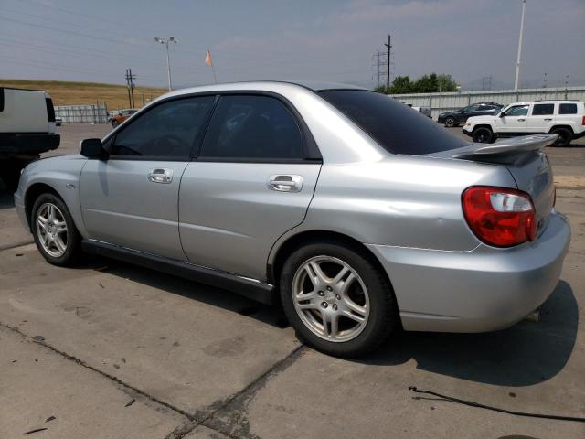 Photo 1 VIN: JF1GD29614G519258 - SUBARU IMPREZA WR 