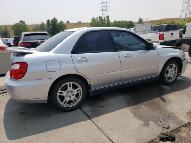 Photo 2 VIN: JF1GD29614G519258 - SUBARU IMPREZA WR 