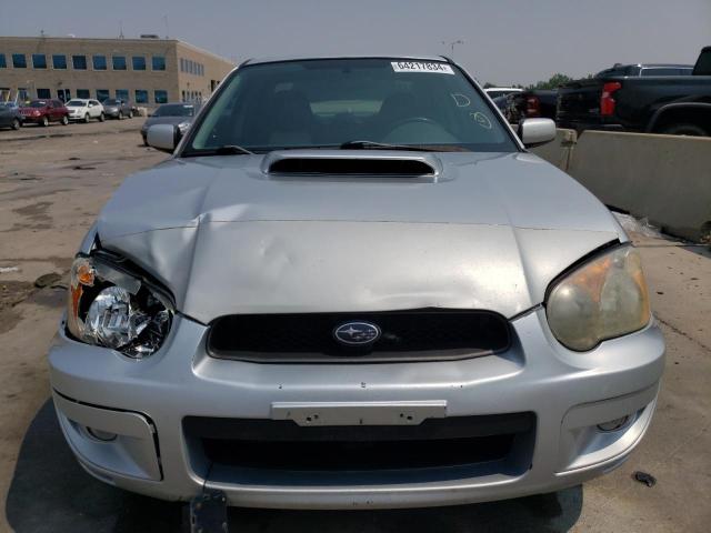 Photo 4 VIN: JF1GD29614G519258 - SUBARU IMPREZA WR 