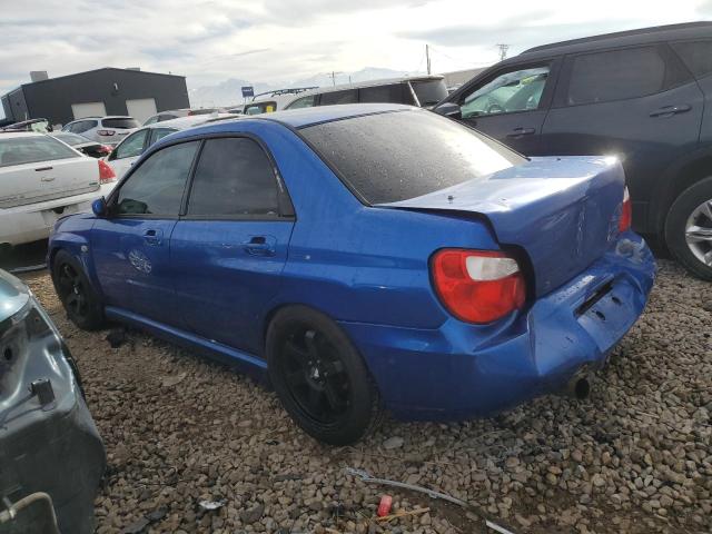 Photo 1 VIN: JF1GD29615G524025 - SUBARU WRX 