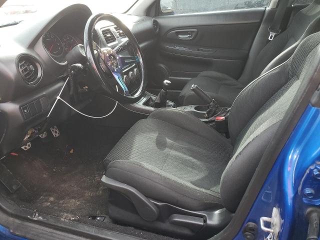 Photo 6 VIN: JF1GD29615G524025 - SUBARU WRX 