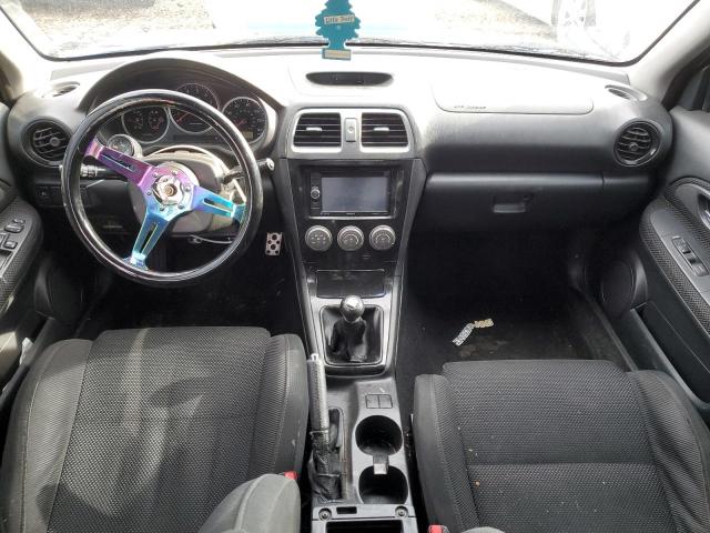 Photo 7 VIN: JF1GD29615G524025 - SUBARU WRX 