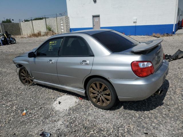 Photo 1 VIN: JF1GD29615H508434 - SUBARU IMPREZA WR 