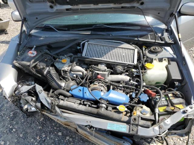 Photo 10 VIN: JF1GD29615H508434 - SUBARU IMPREZA WR 