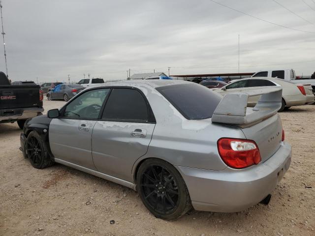 Photo 1 VIN: JF1GD29624G502579 - SUBARU WRX 