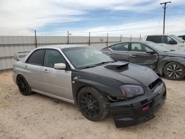 Photo 3 VIN: JF1GD29624G502579 - SUBARU WRX 