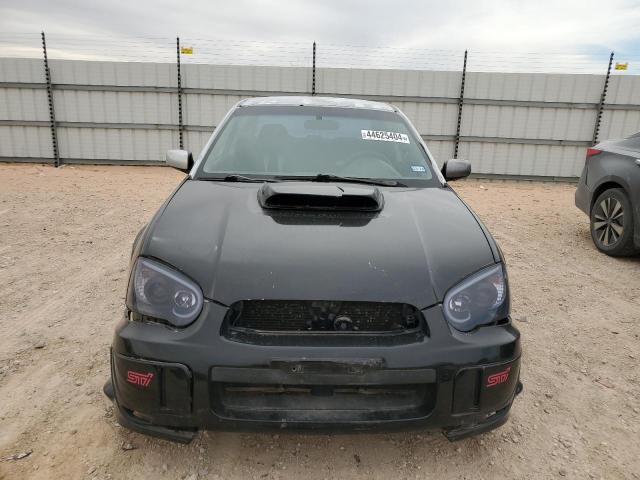 Photo 4 VIN: JF1GD29624G502579 - SUBARU WRX 