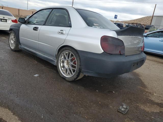 Photo 1 VIN: JF1GD29624G524145 - SUBARU IMPREZA WR 