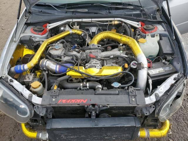 Photo 10 VIN: JF1GD29624G524145 - SUBARU IMPREZA WR 