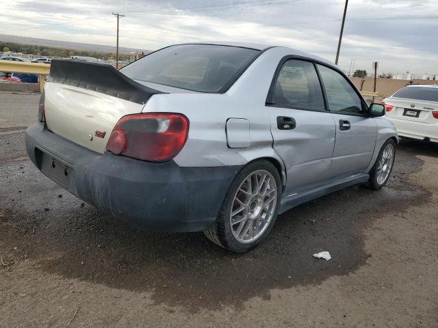 Photo 2 VIN: JF1GD29624G524145 - SUBARU IMPREZA WR 