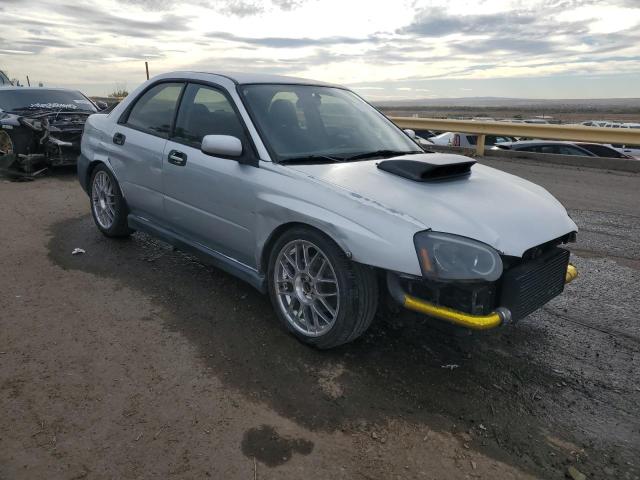 Photo 3 VIN: JF1GD29624G524145 - SUBARU IMPREZA WR 