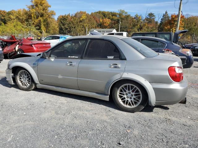 Photo 1 VIN: JF1GD29625G503359 - SUBARU WRX 