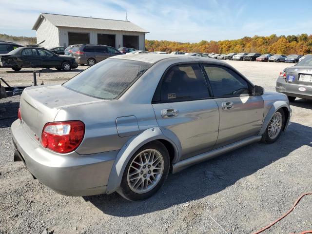 Photo 2 VIN: JF1GD29625G503359 - SUBARU WRX 