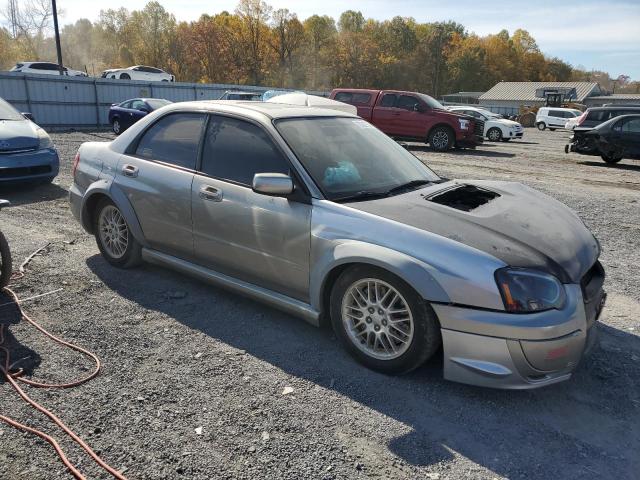 Photo 3 VIN: JF1GD29625G503359 - SUBARU WRX 