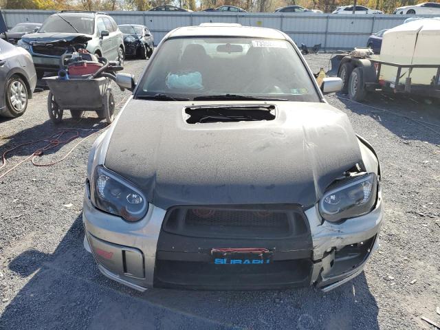 Photo 4 VIN: JF1GD29625G503359 - SUBARU WRX 