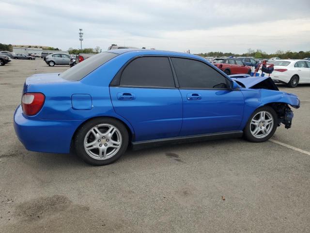 Photo 2 VIN: JF1GD29632G503169 - SUBARU WRX 