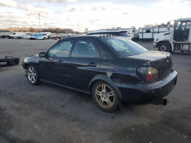 Photo 1 VIN: JF1GD29632G504631 - SUBARU IMPREZA WR 