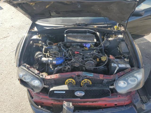 Photo 10 VIN: JF1GD29632G504631 - SUBARU IMPREZA WR 