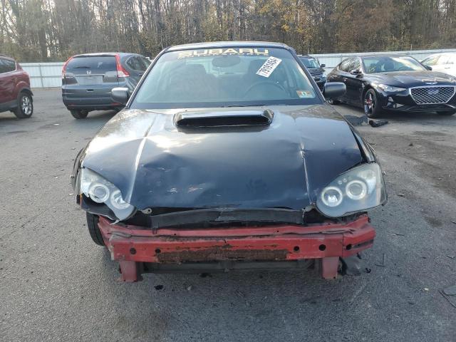 Photo 4 VIN: JF1GD29632G504631 - SUBARU IMPREZA WR 