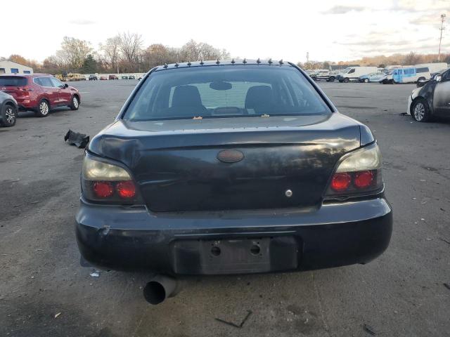 Photo 5 VIN: JF1GD29632G504631 - SUBARU IMPREZA WR 