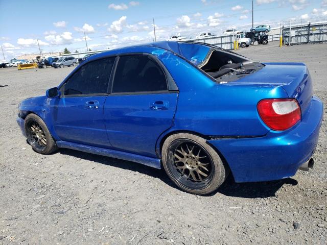 Photo 1 VIN: JF1GD29632G515080 - SUBARU IMPREZA WR 