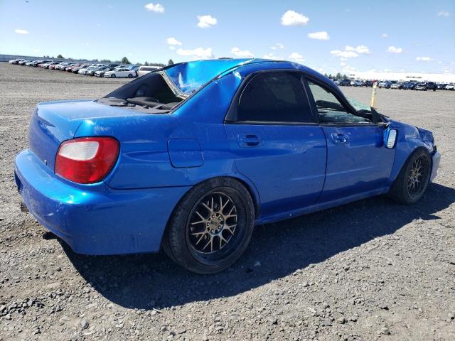 Photo 2 VIN: JF1GD29632G515080 - SUBARU IMPREZA WR 