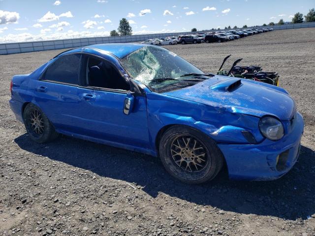 Photo 3 VIN: JF1GD29632G515080 - SUBARU IMPREZA WR 