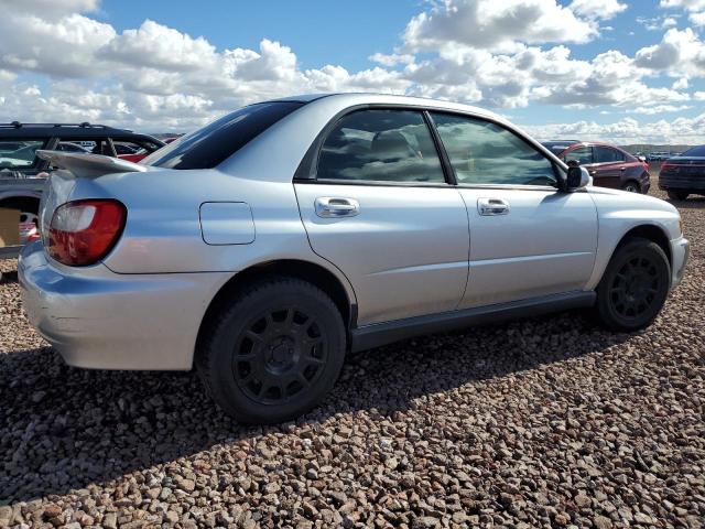 Photo 2 VIN: JF1GD29633G507479 - SUBARU WRX 