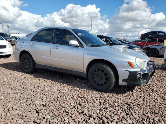 Photo 3 VIN: JF1GD29633G507479 - SUBARU WRX 