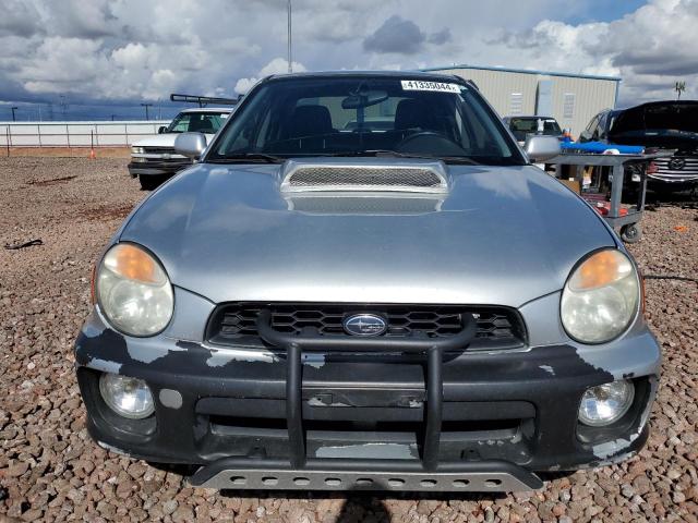 Photo 4 VIN: JF1GD29633G507479 - SUBARU WRX 