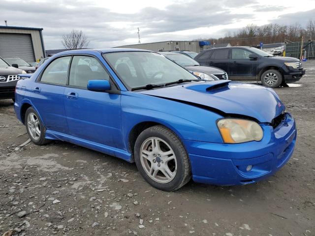 Photo 3 VIN: JF1GD29634G503112 - SUBARU WRX 