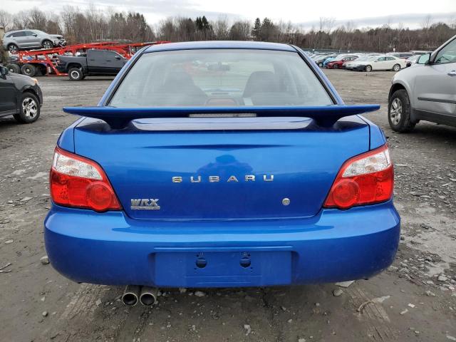 Photo 5 VIN: JF1GD29634G503112 - SUBARU WRX 