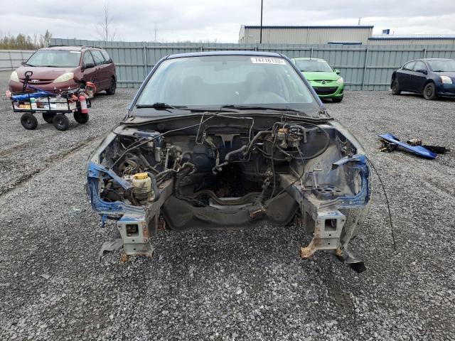 Photo 4 VIN: JF1GD29634G504809 - SUBARU WRX 