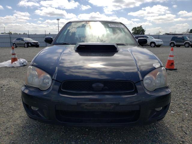 Photo 4 VIN: JF1GD29634G523280 - SUBARU WRX 