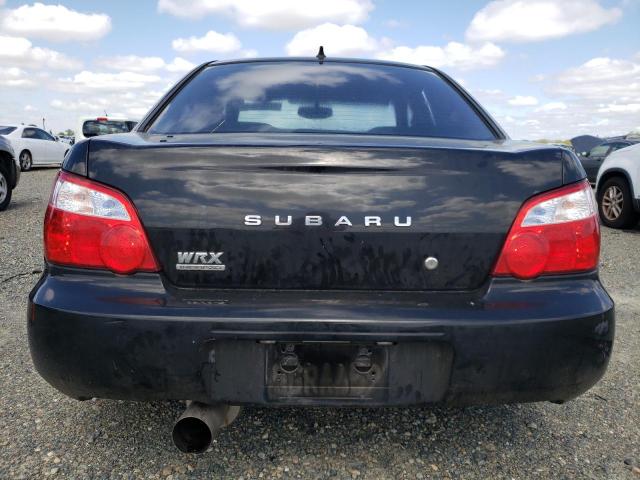 Photo 5 VIN: JF1GD29634G523280 - SUBARU WRX 