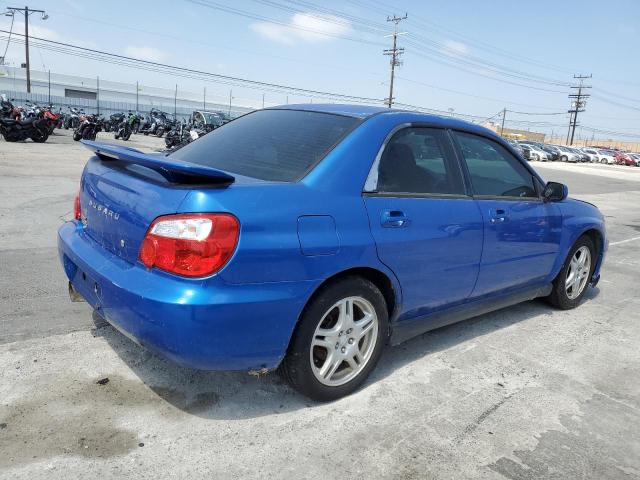 Photo 2 VIN: JF1GD29634H507445 - SUBARU WRX 