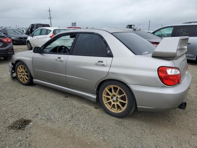 Photo 1 VIN: JF1GD29635G508487 - SUBARU WRX 