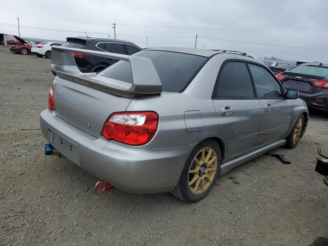 Photo 2 VIN: JF1GD29635G508487 - SUBARU WRX 