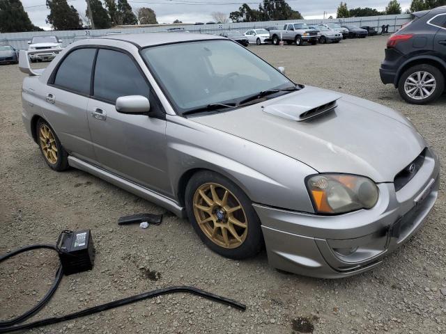 Photo 3 VIN: JF1GD29635G508487 - SUBARU WRX 